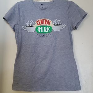 FRIENDS Central Perk t-shirt